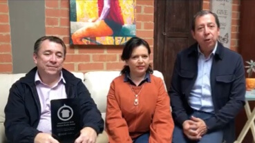 Testimonio inmobiliarios de la sabana - Realty Group Testimonio inmobiliarios de la sabana - Realty Group